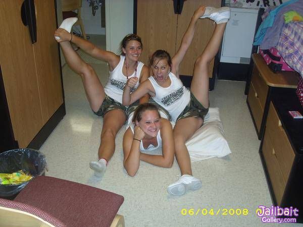 sexy teens