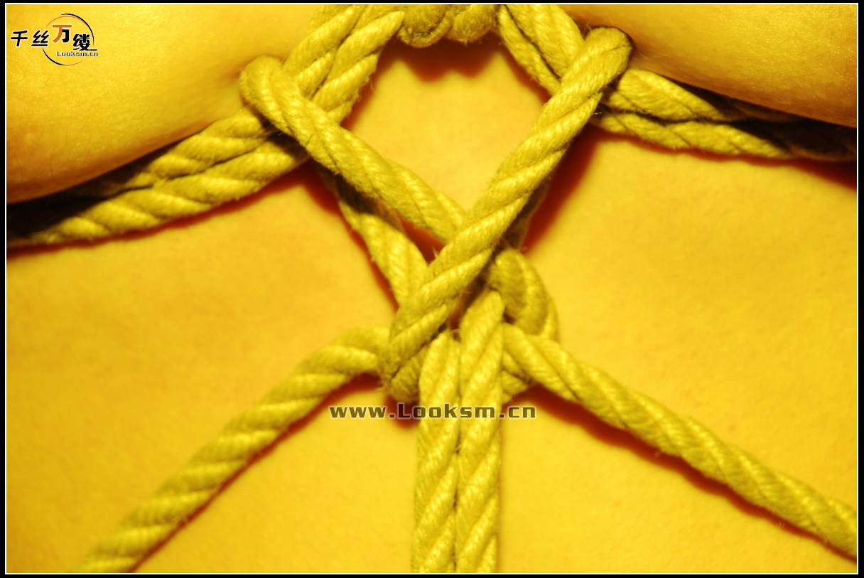Chinese Rope Model 48