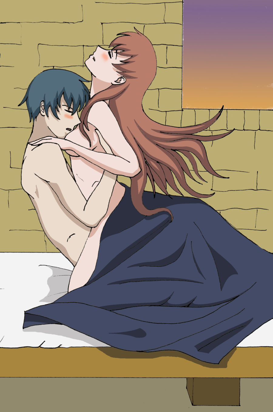 Romeo And Juliet R34 (Rule34)