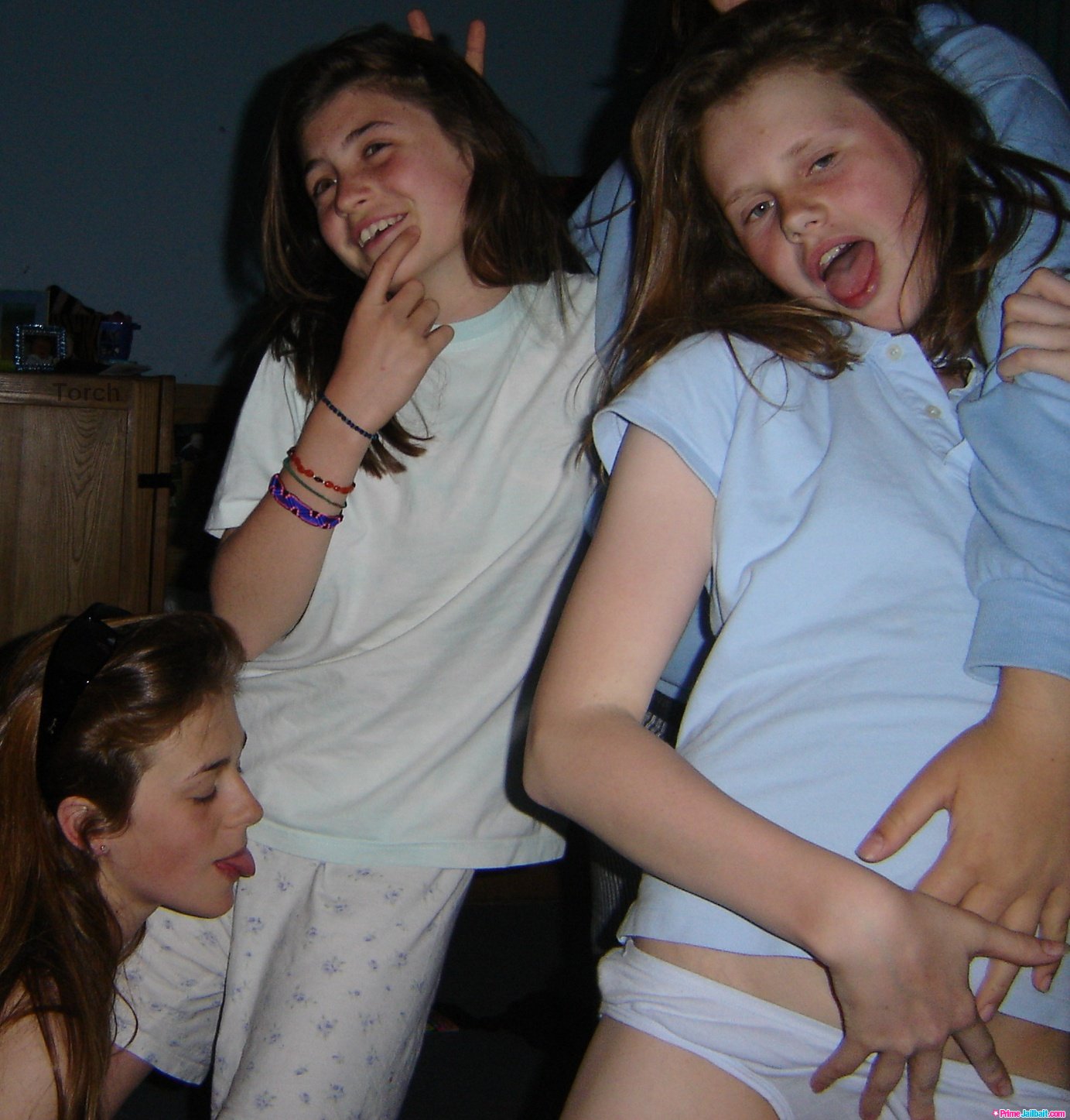 sexy teens