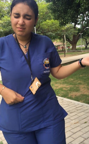 Indian beautiful NRI nurse leaked pic
