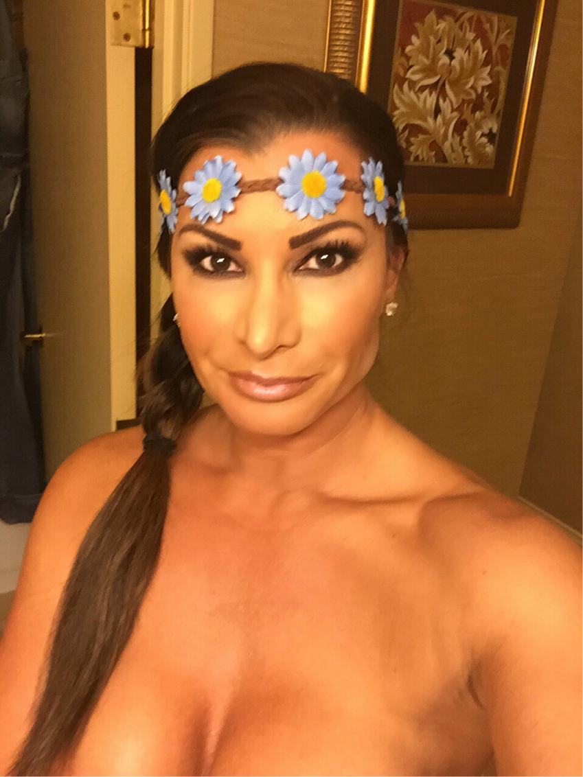 Lisa Marie Varon (Victoria aka Tara) NUDE Leaks