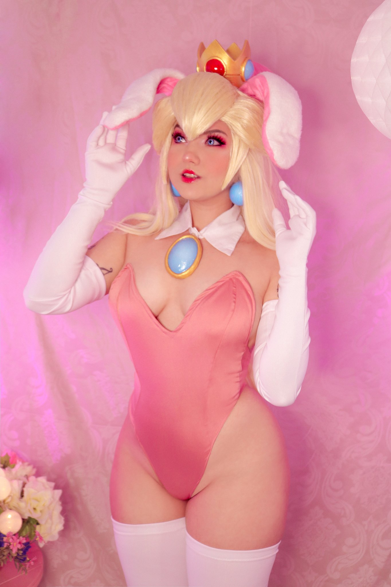 The Sexy Bunnies Collection (2022)