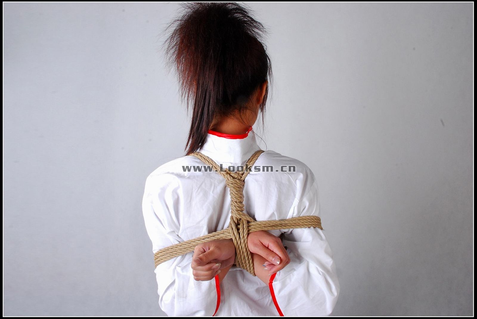 Chinese Rope Model 309