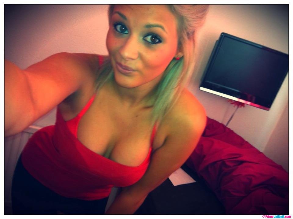 sexy teens