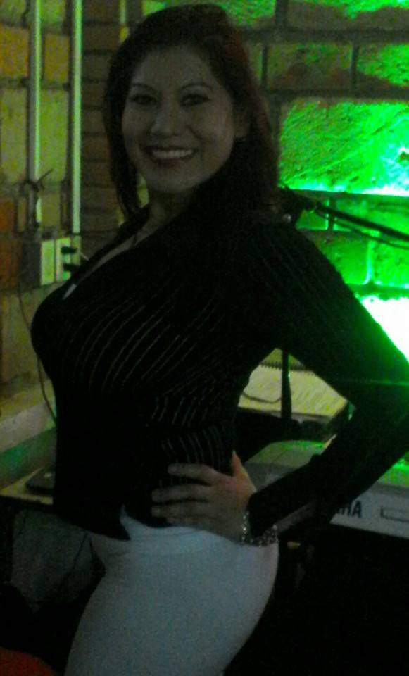 Linda Cristal Hernandez