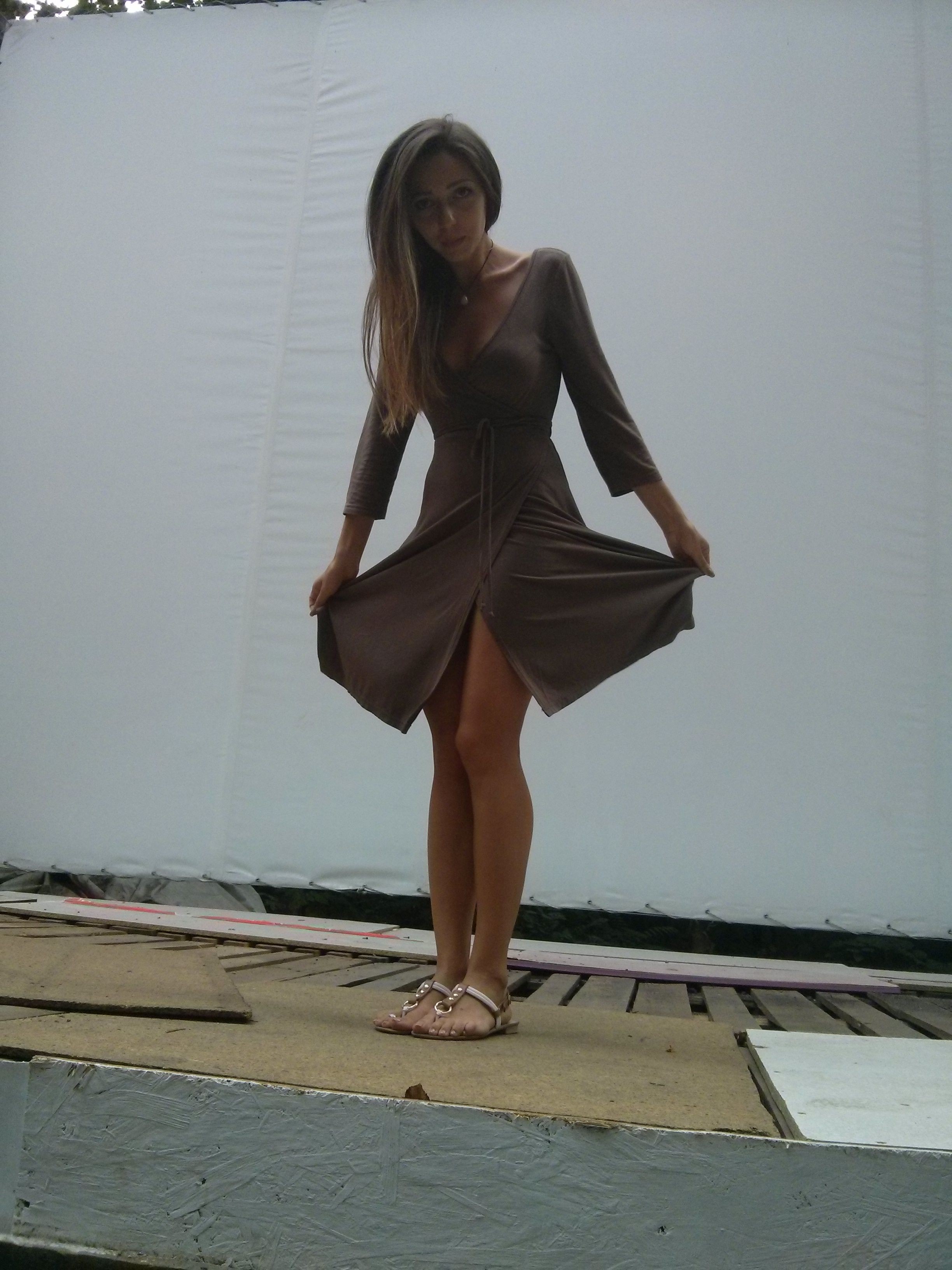 Naughty Amateurs 89