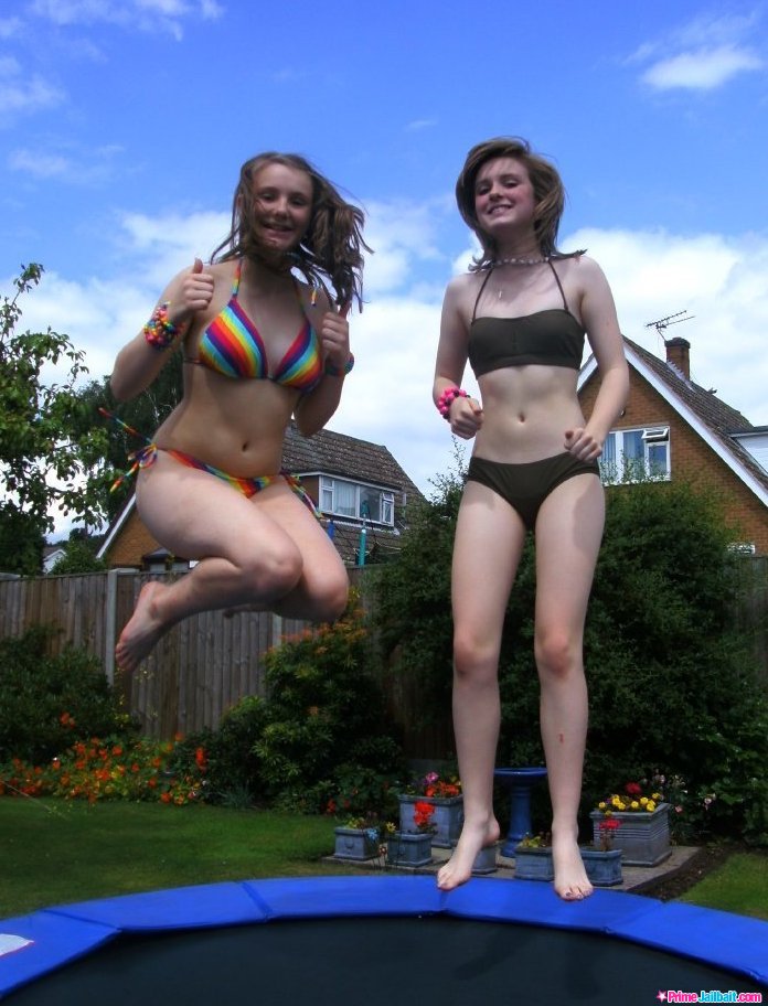 sexy teens