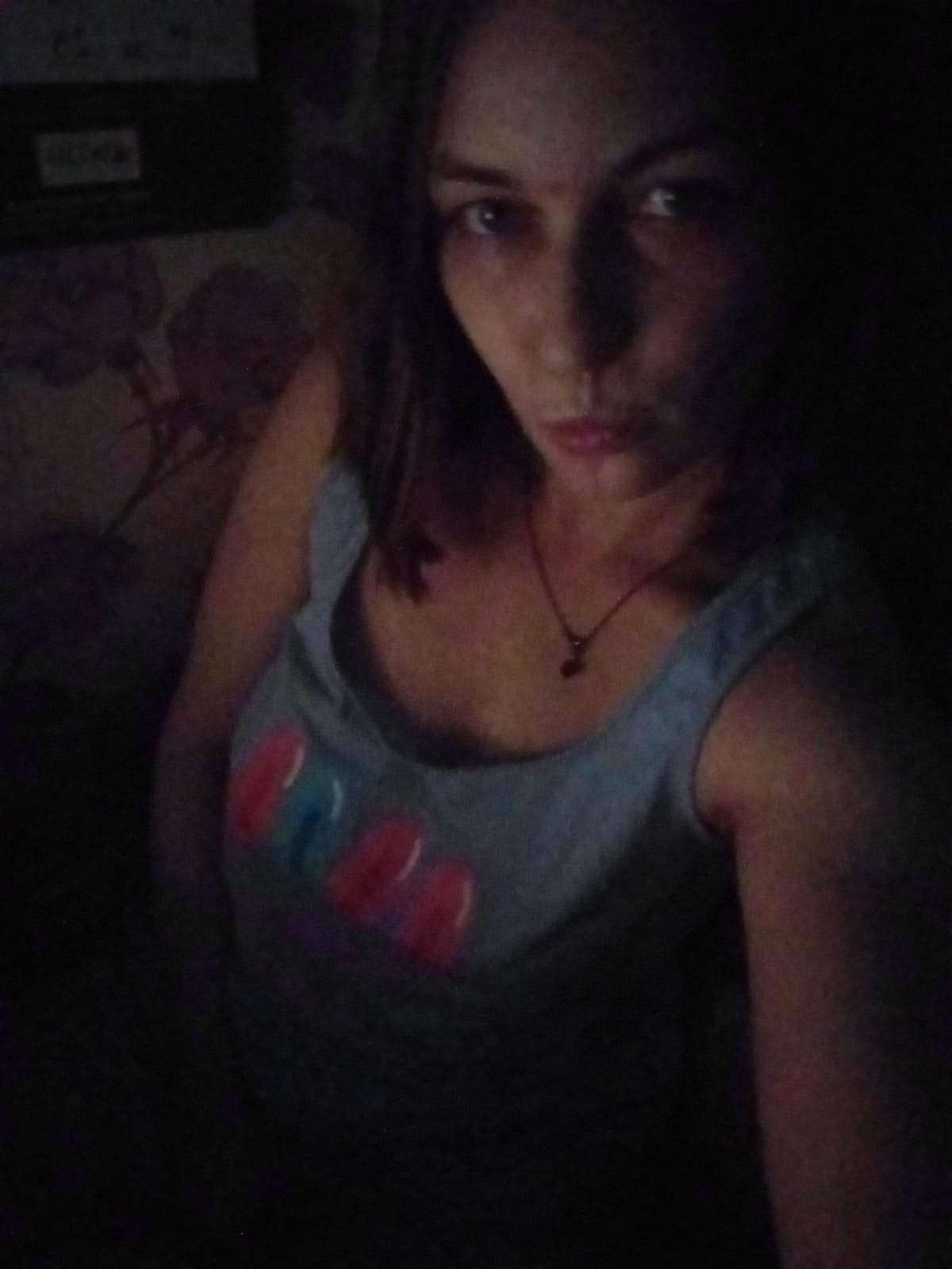 Dominika Slut from Szczecin Poland
