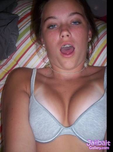 sexy teens
