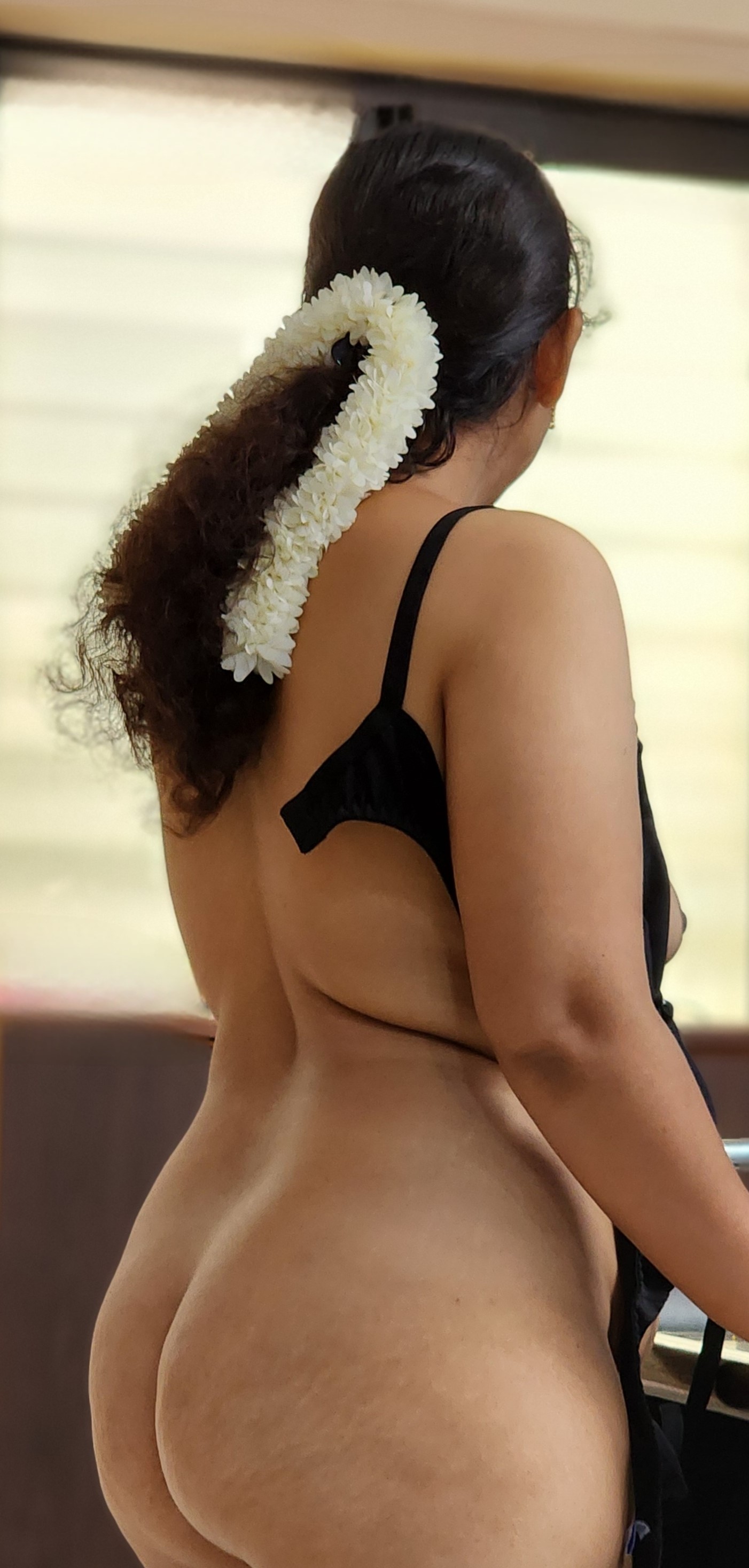 southindian wife
