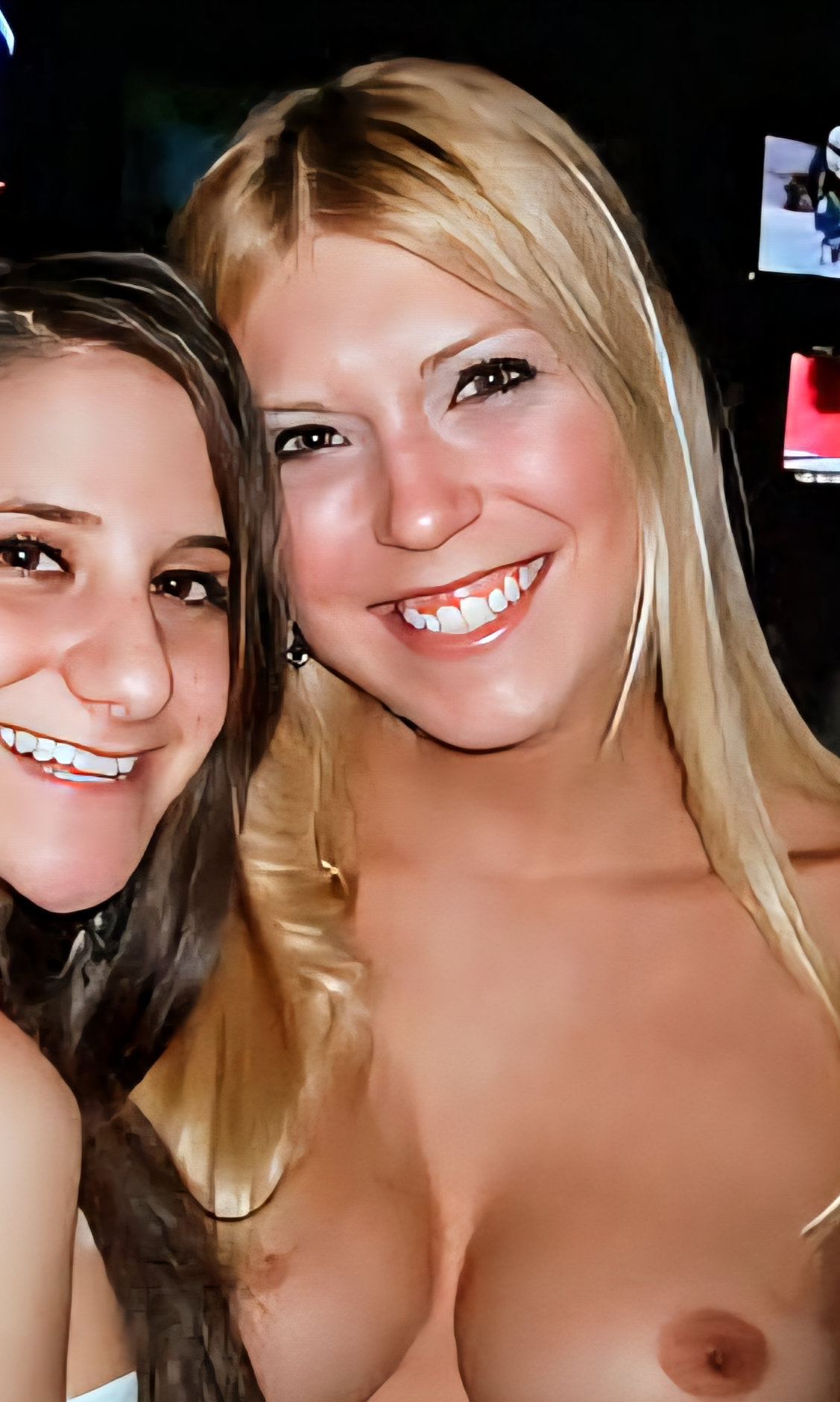The best Katie's