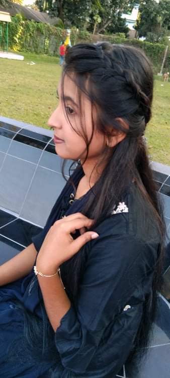 Indian Teen Girl Nude