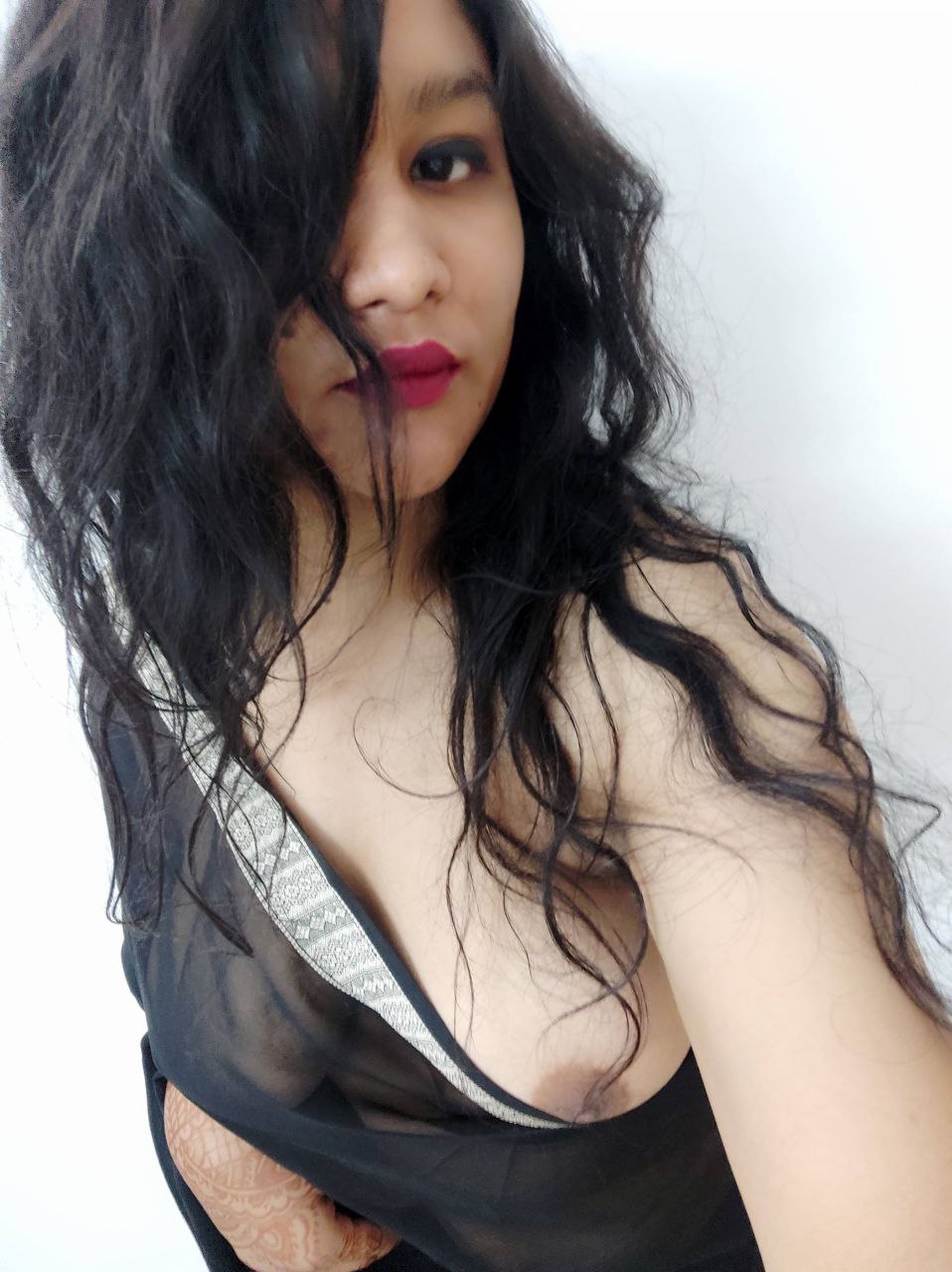 Indian cute girl leaked pic