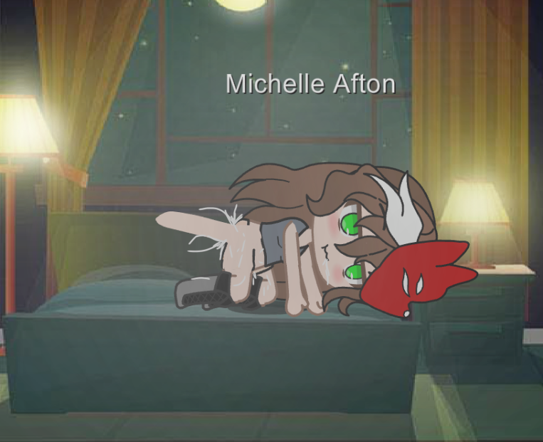Michelle gets fucked