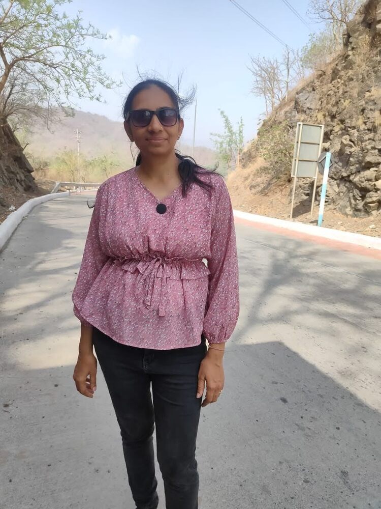 Meera iyer