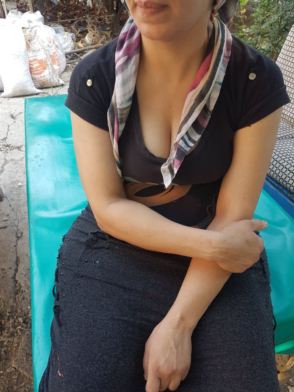 Turkish Slut Womans 12 arsivizm gallery