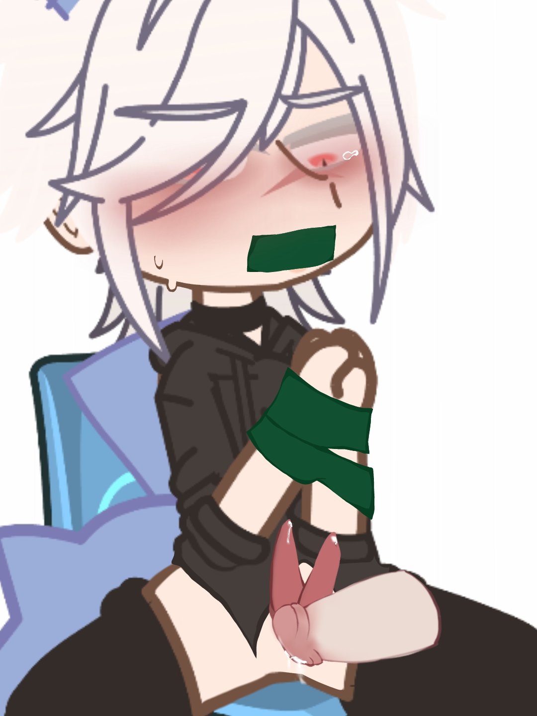 https://mobile.twitter.com/LiZiXianV/media (original creator