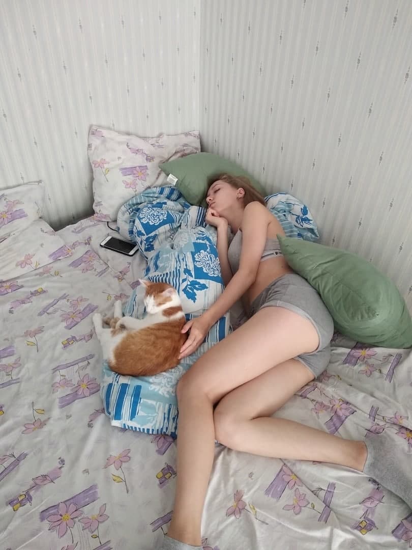 Teen Sexy Girls