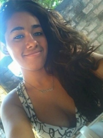 Paula Cristina, Escola Estadual Major \Alcides, Boa Vista-RR