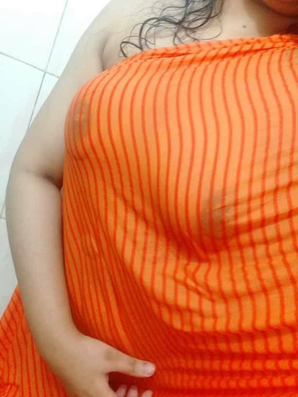 Indian cute girl leaked pic