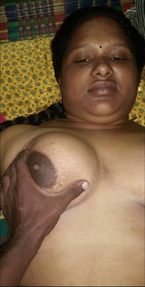 Tamil Chubby wife Homemade Nude