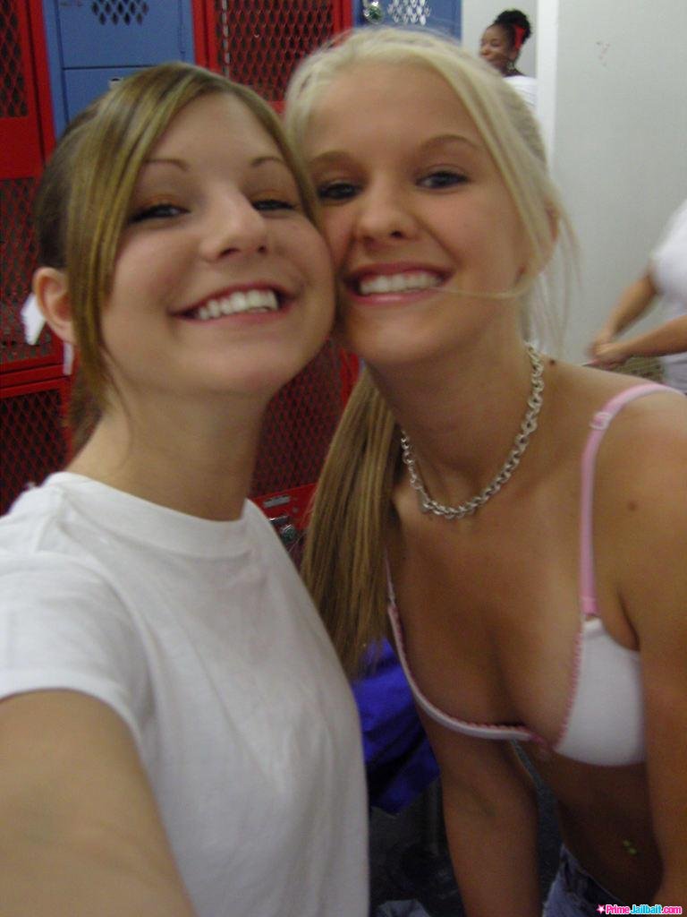 sexy teens