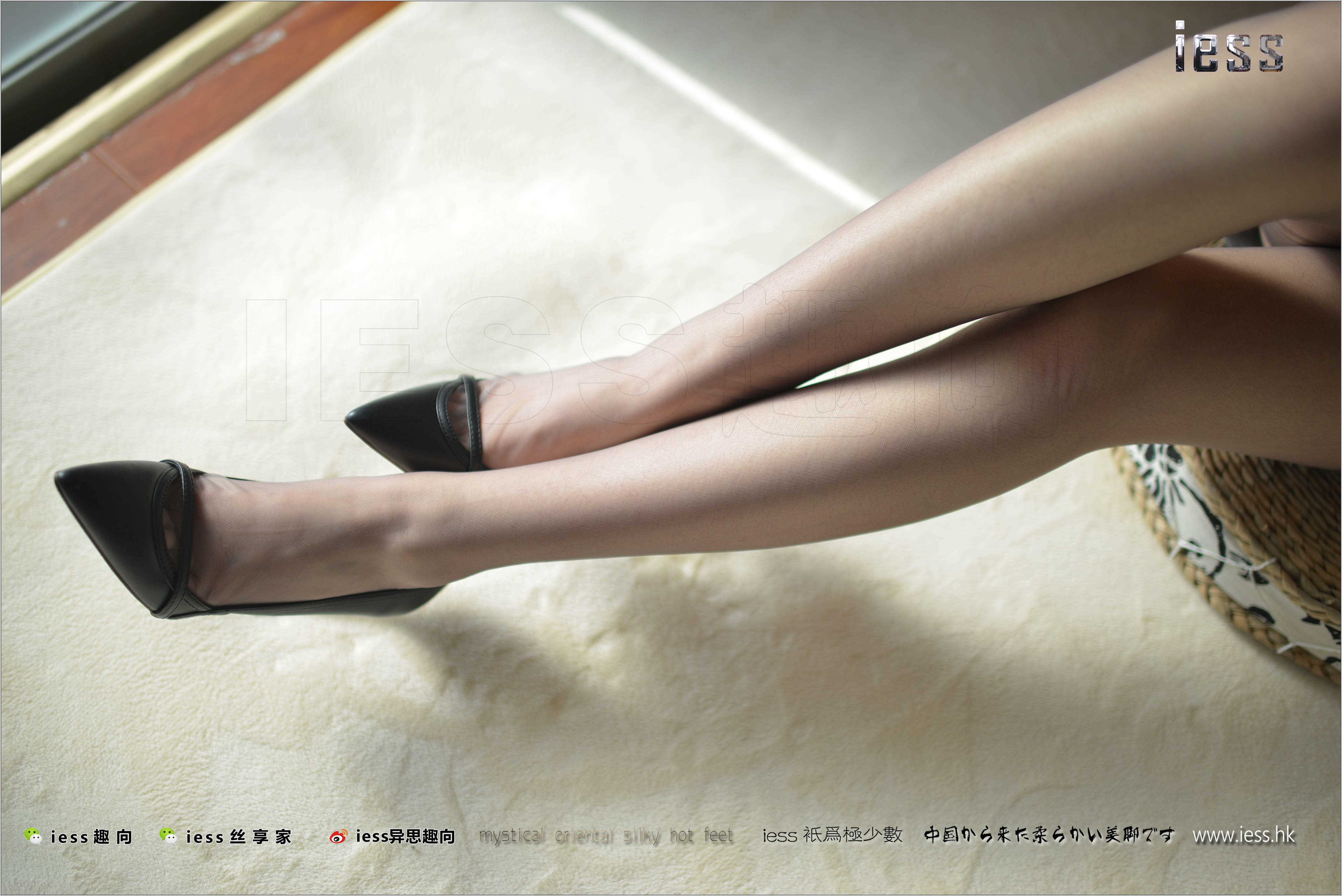 China Beauty Legs and feet 477