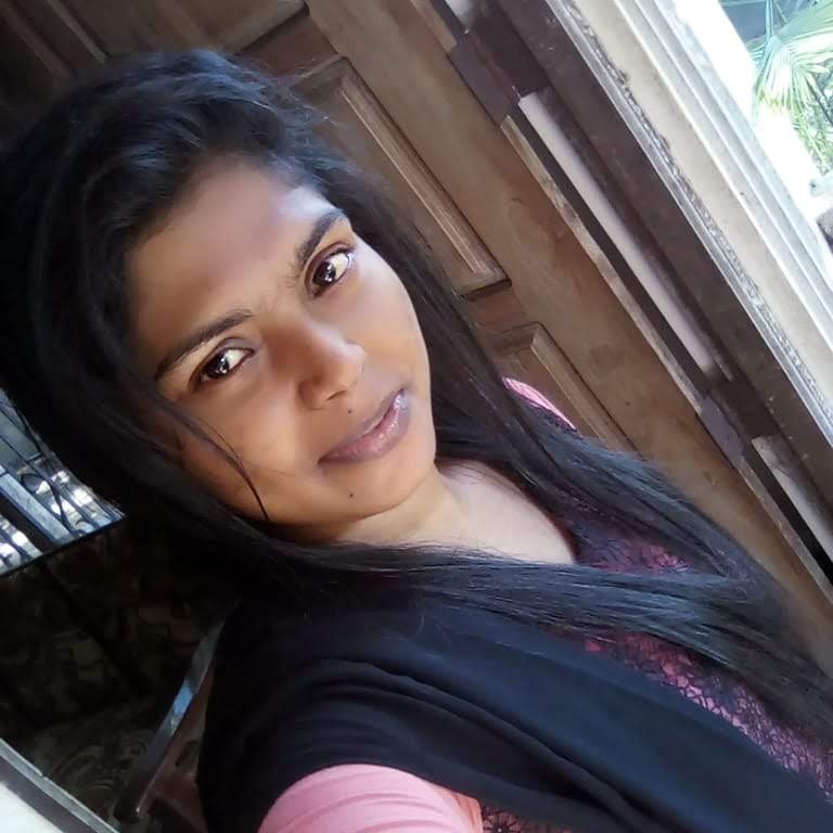 Minfa Sri Lanka puttalam zahira college girl