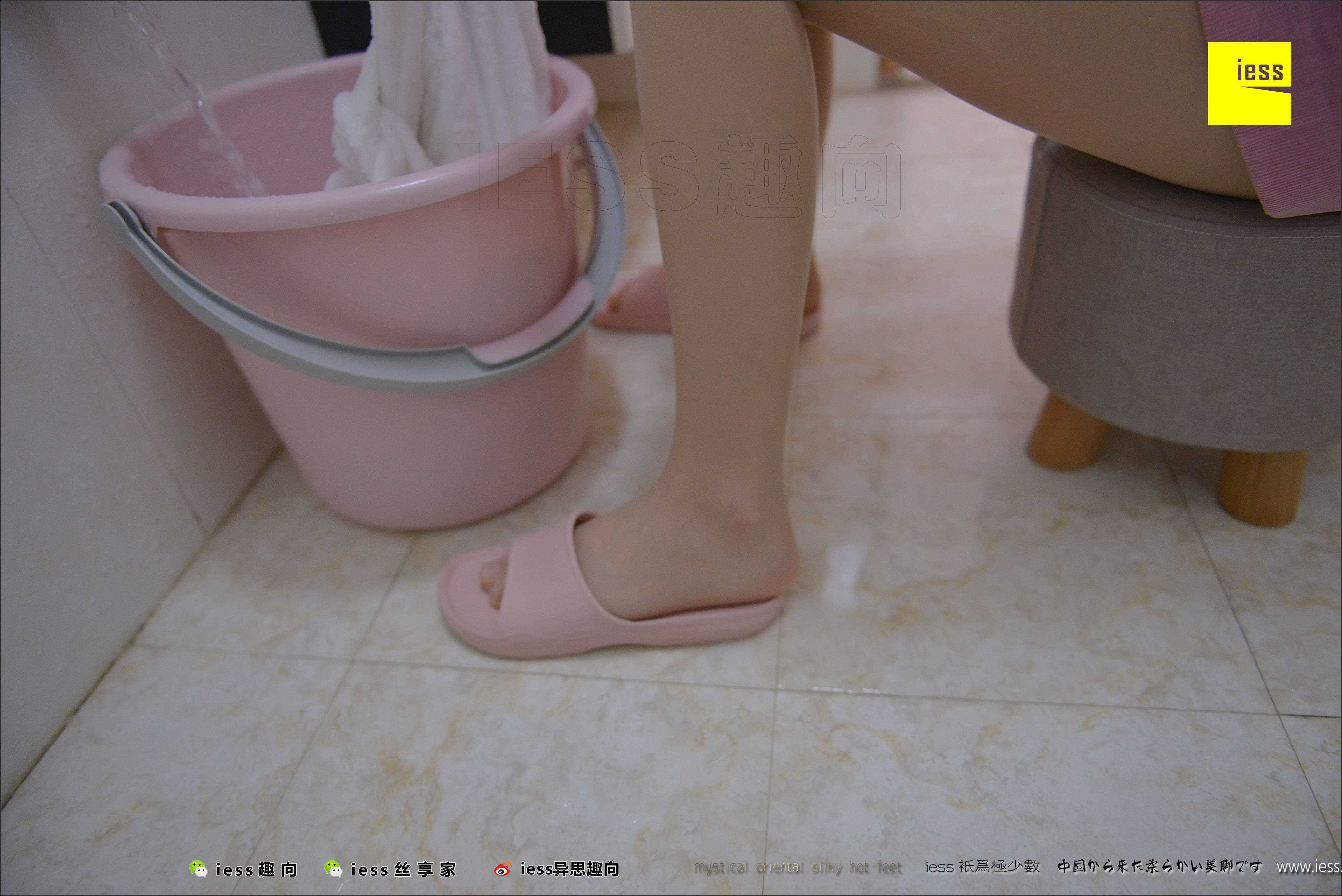China Beauty Legs and feet 503