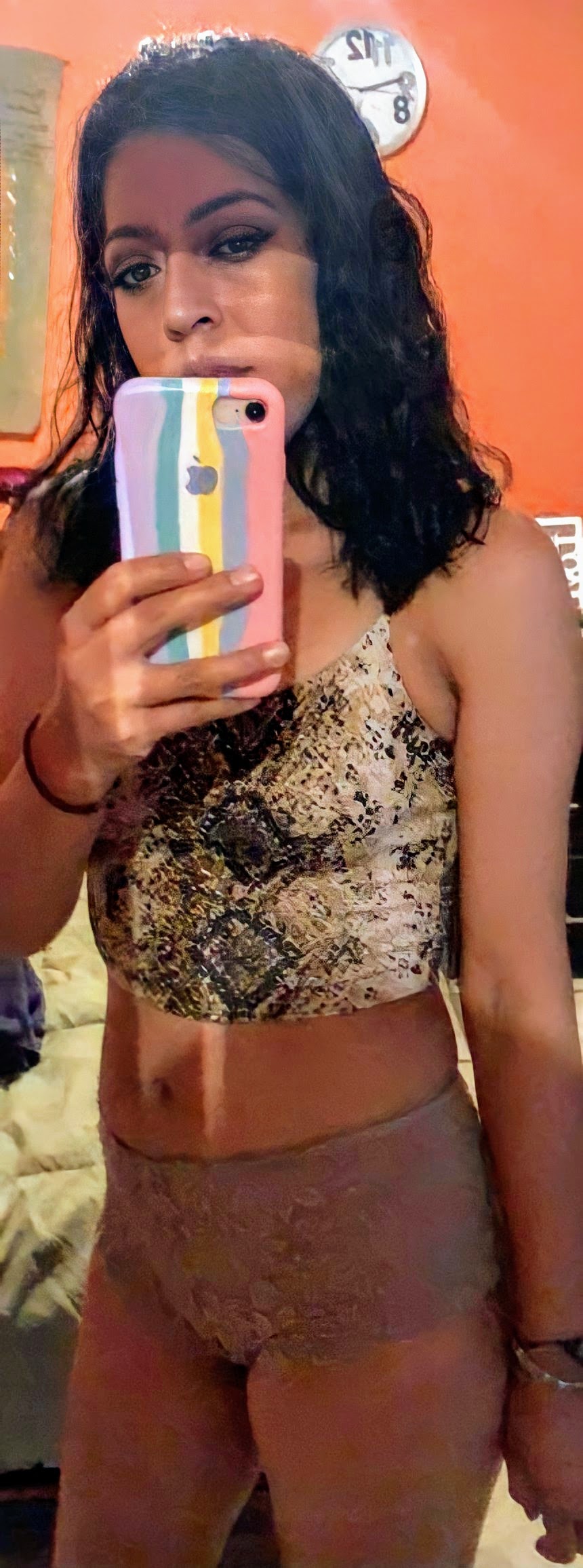 Linda mexicana