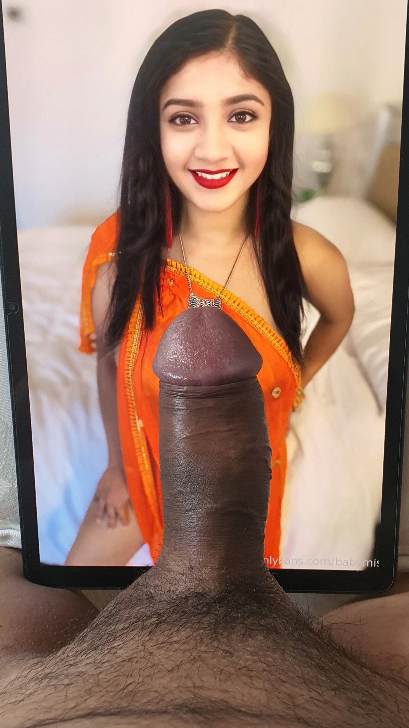 fapdesi Cock tribute to huge boobs Indian