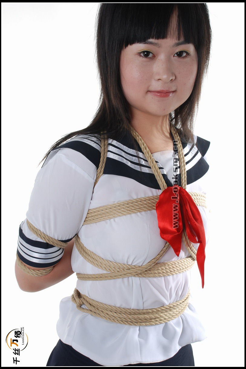 Chinese Rope Model 20