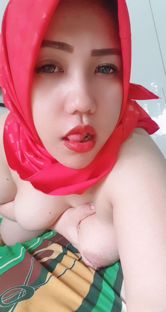 Loly Angel Hijabi