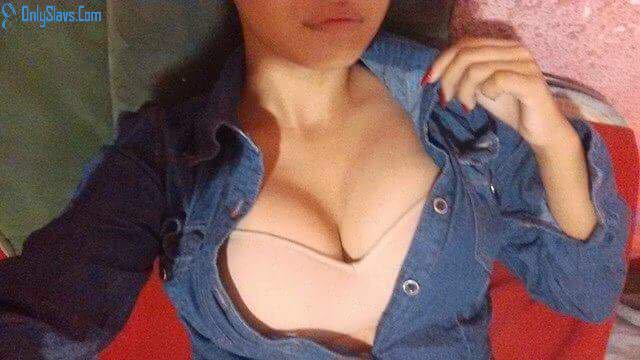 Leaked Snapchat Nudes Of Lovely Teen Sluts
