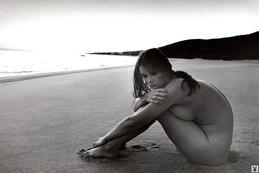 Margot Kidder Best Nudes