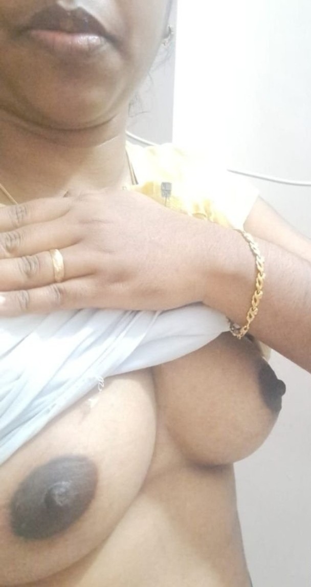 Tamil boobs and nipples