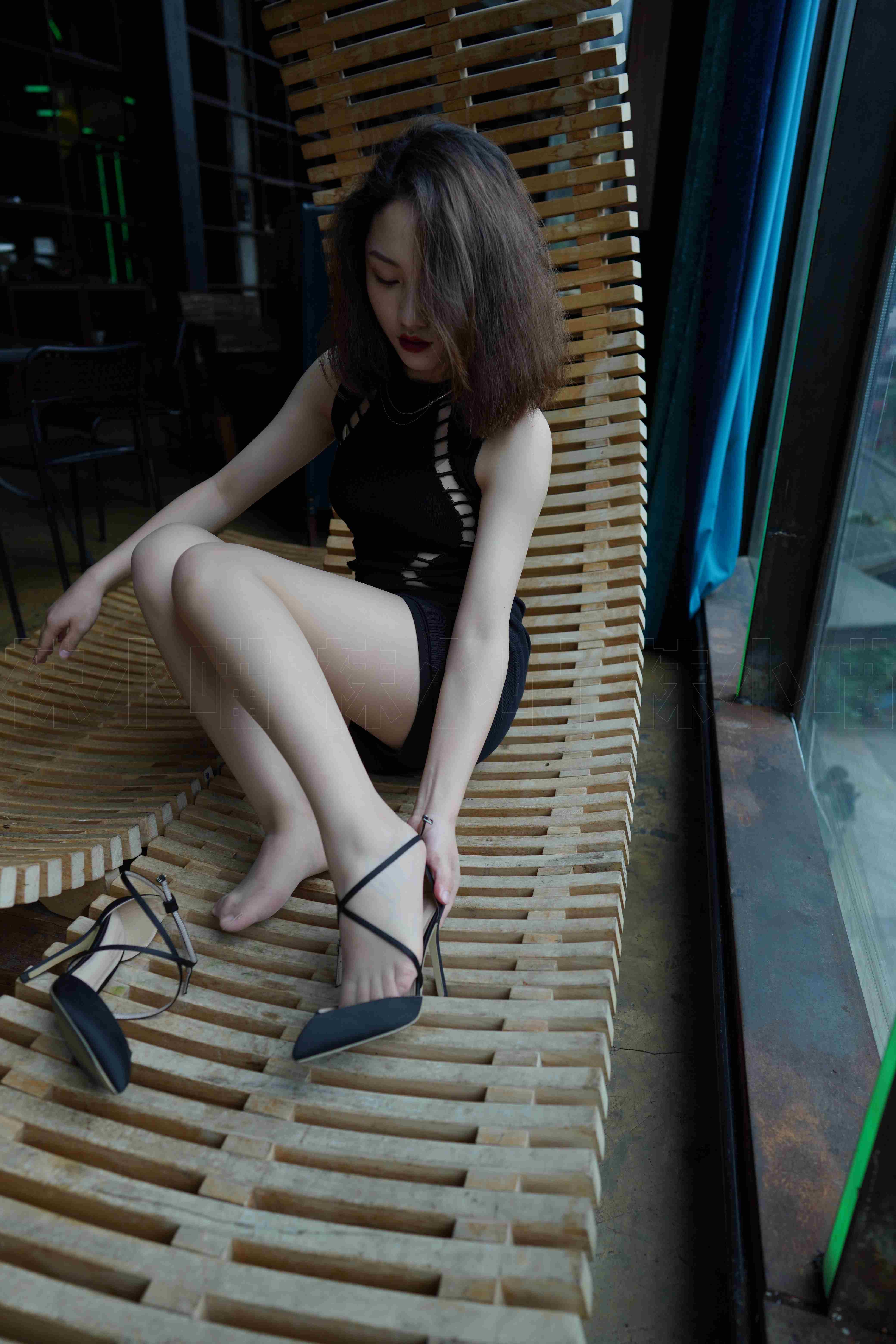 China Beauty Legs and feet 84