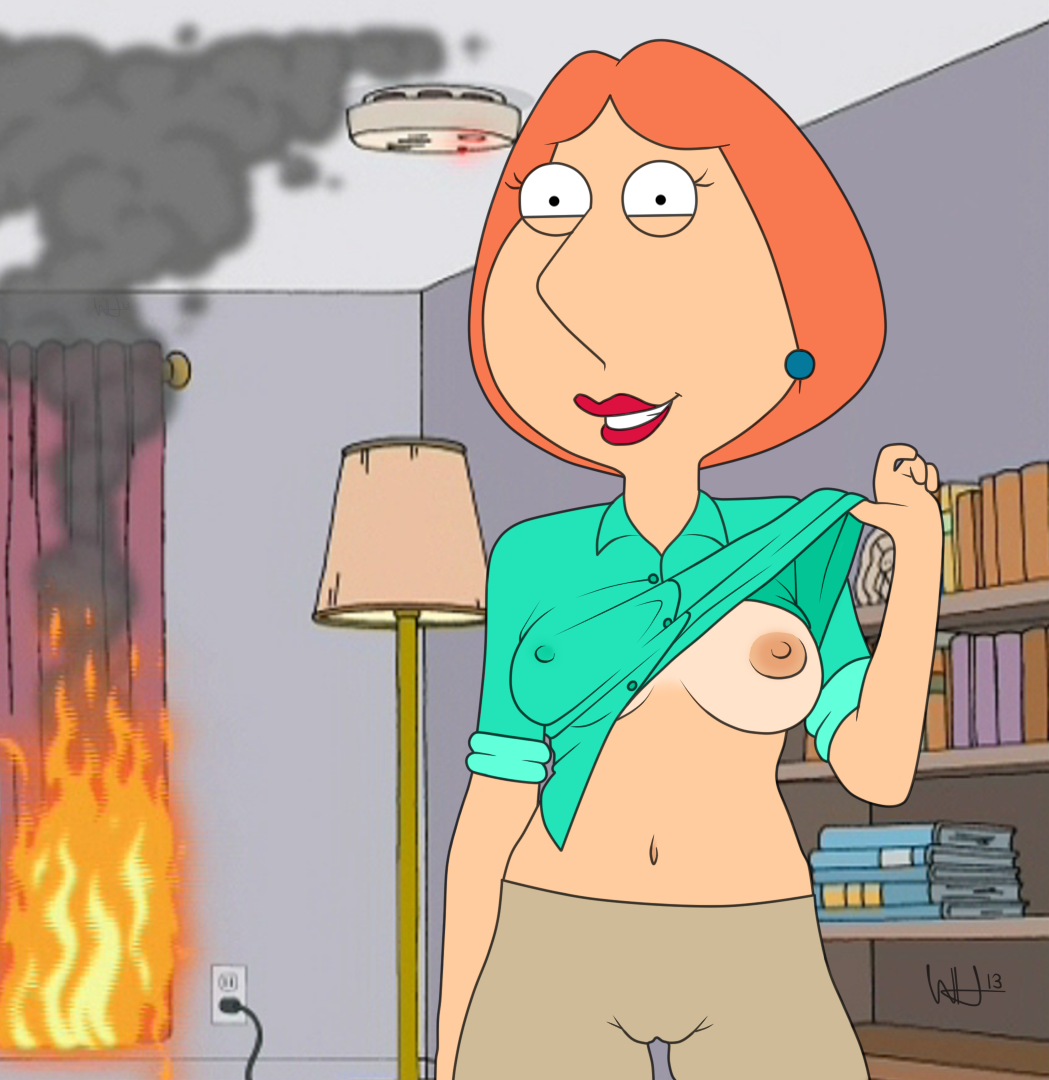 Family Guy Porn Comic