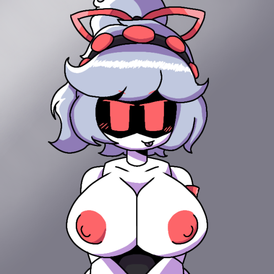 Murder drones rule 34 [part 73]