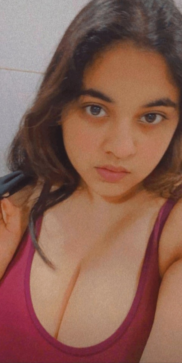 Indian cute girl