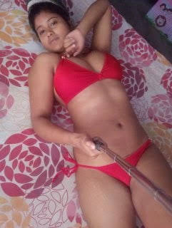 Hot girl honeymoon pics leaked by bf