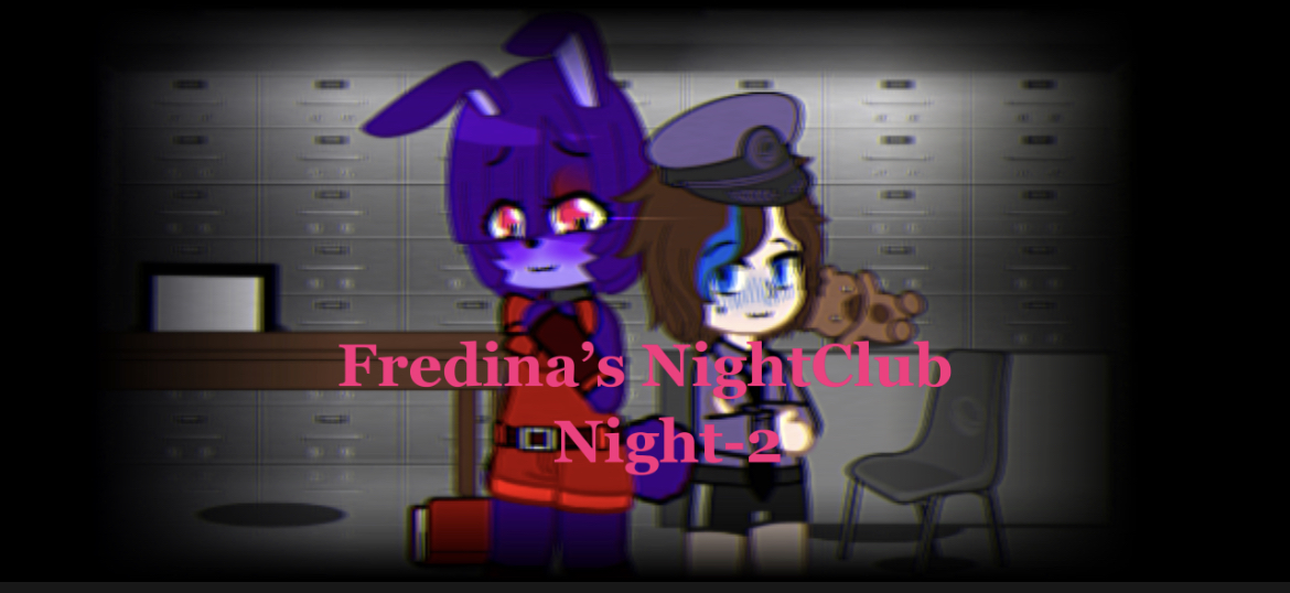 Fredina’s night club night-2