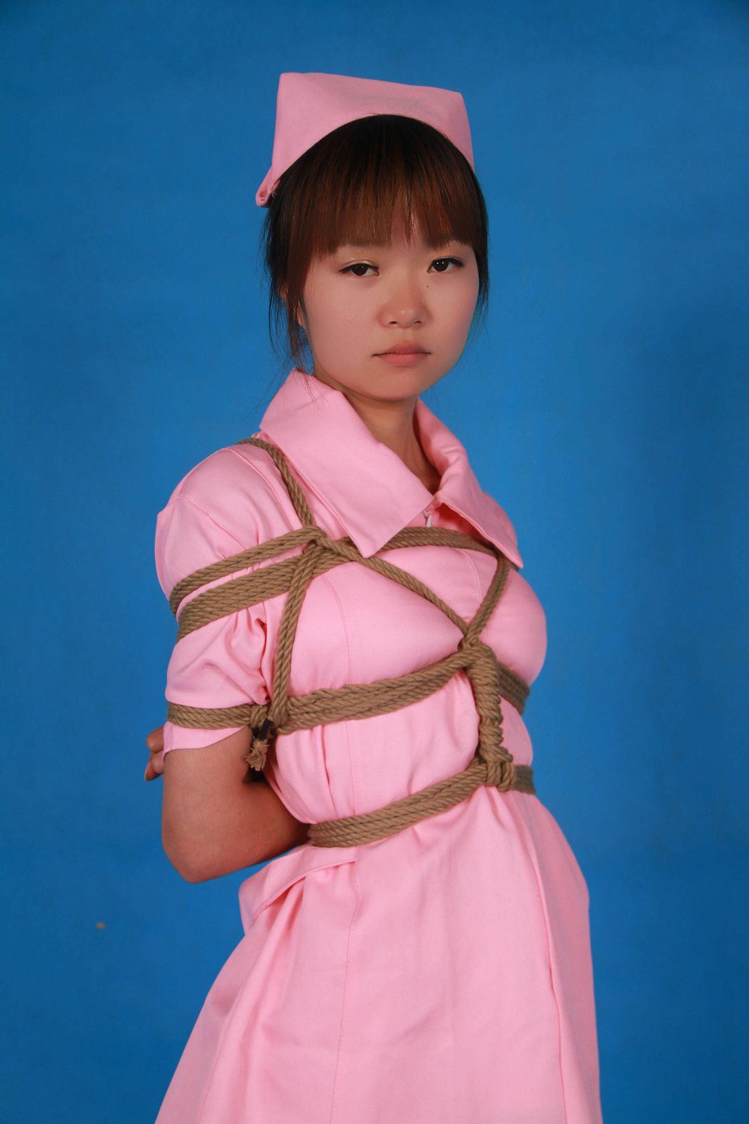 Chinese Slave Girl Training Camp 38
