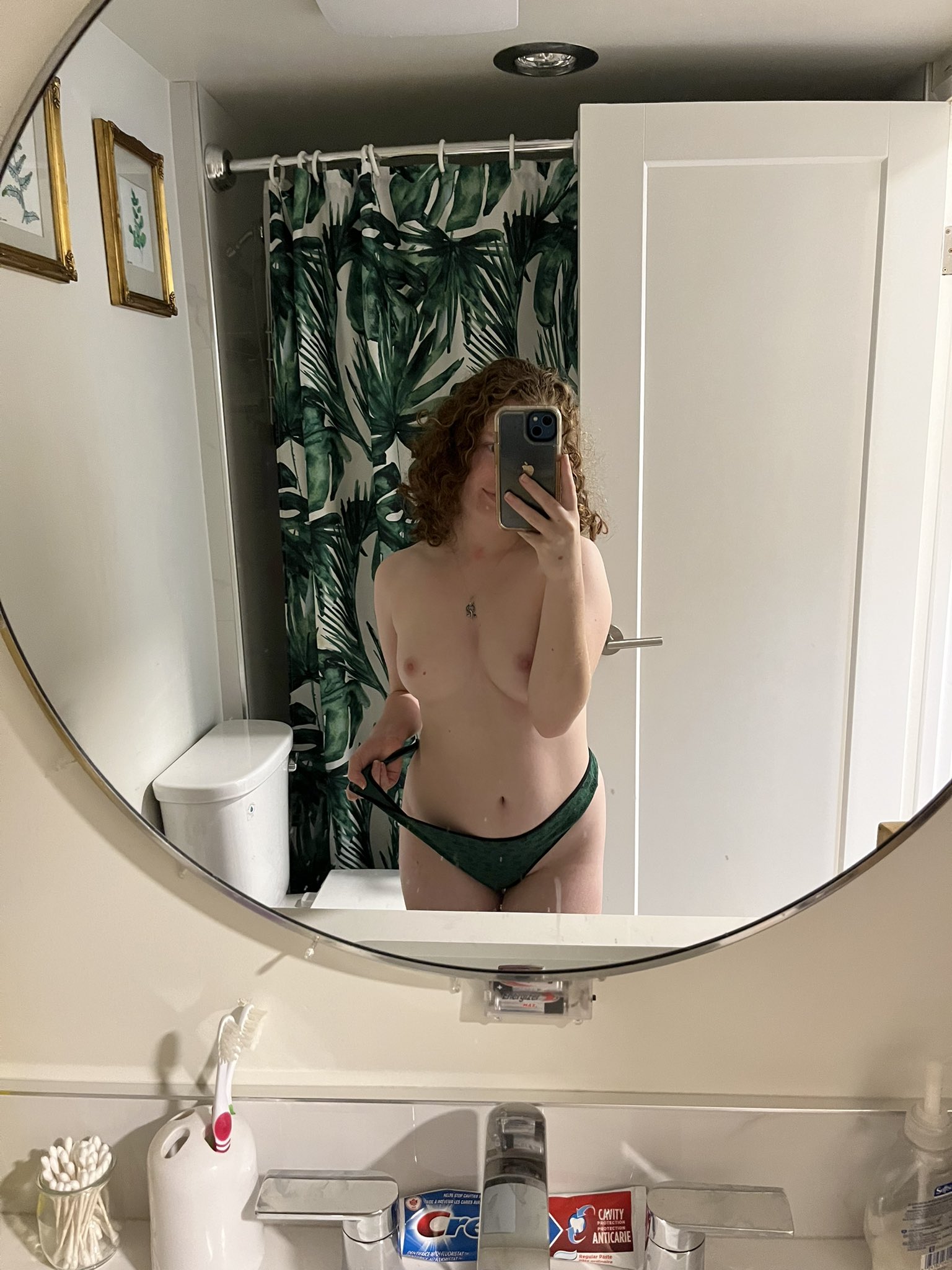 Emily the redhead 22yo web slut exposed  Cucks gf shared
