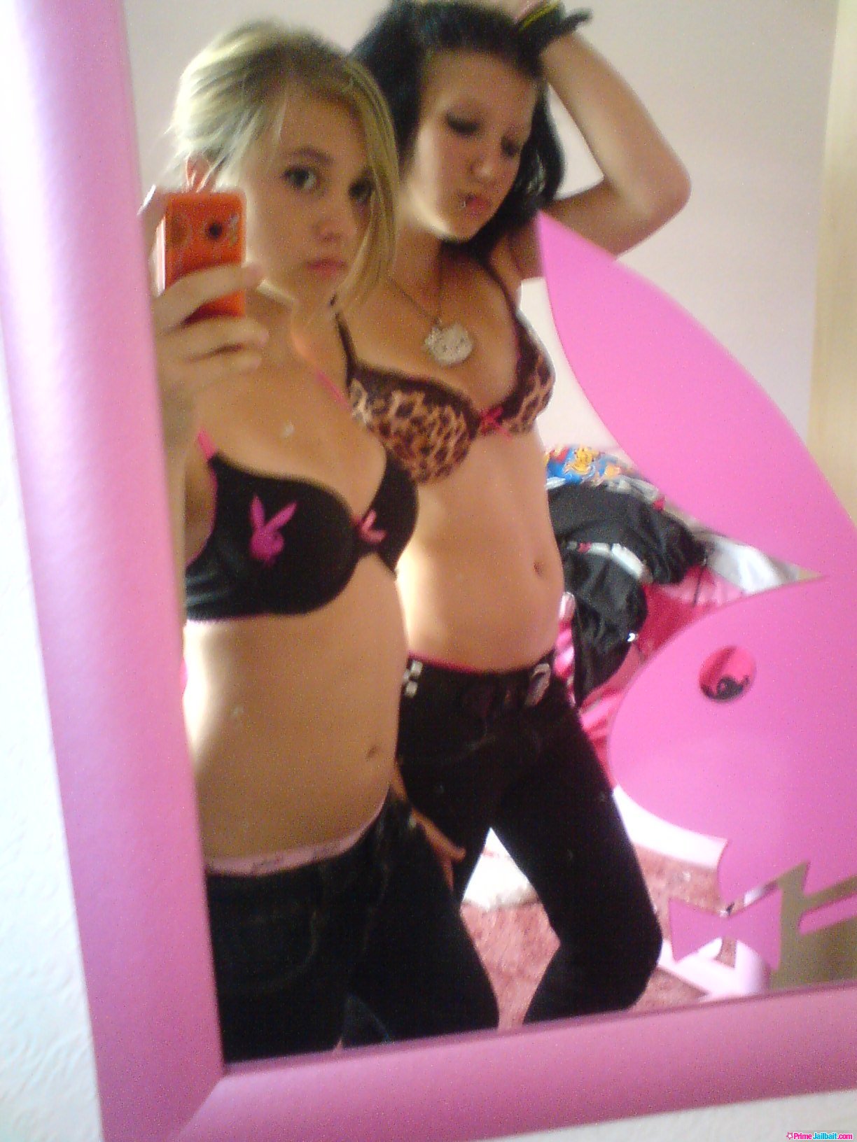 sexy teens