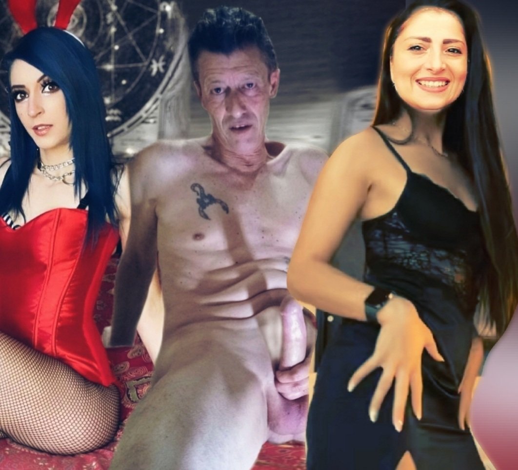 GULAY, CHRIS & FRIENDS...EXPOSED WEBSLUTS!