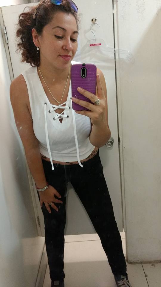Johana Santelices Paez