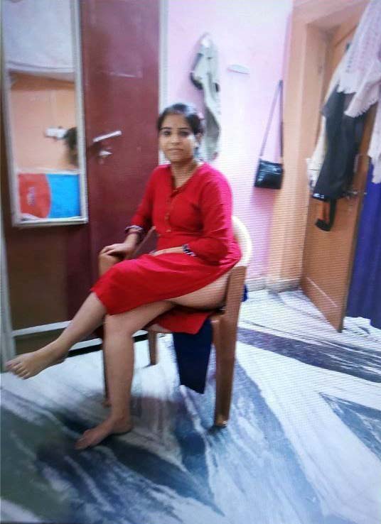 Tamil Mature Horny Wife Nude Pics By Hubby