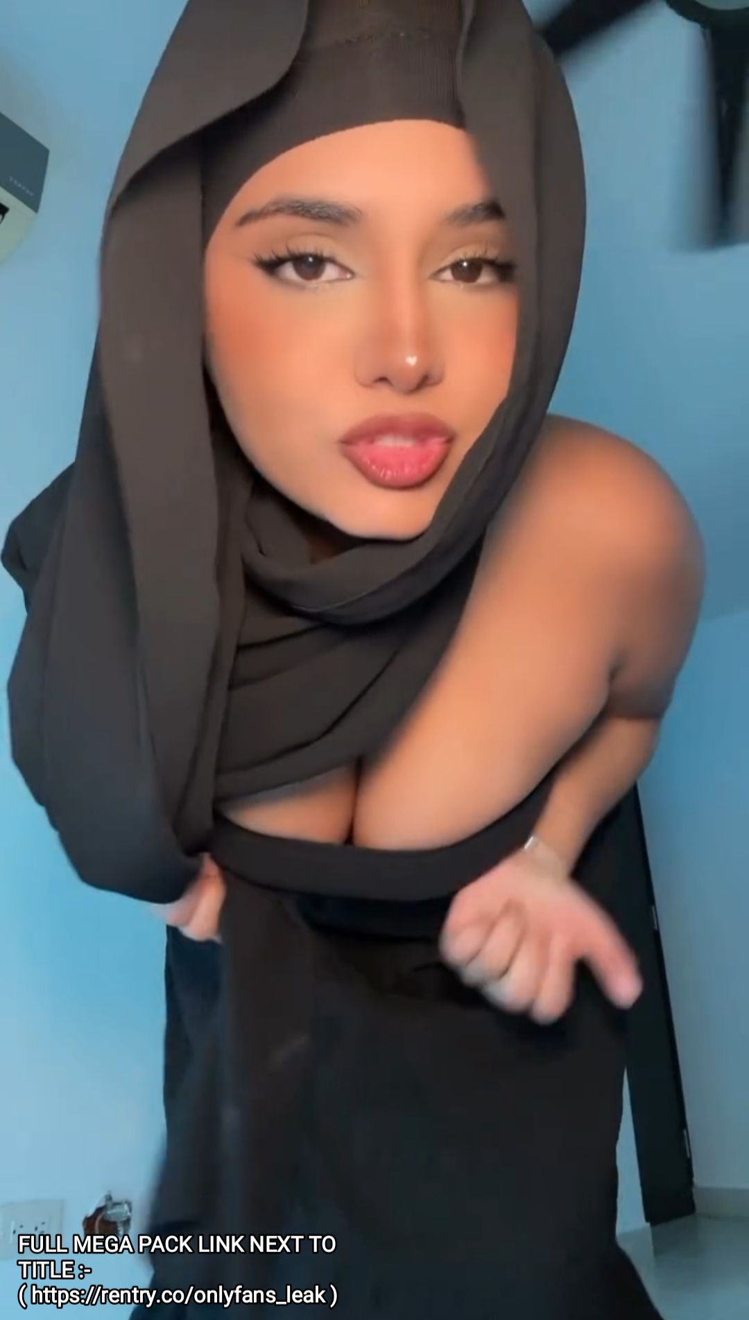 Hijabi dalila Onlyfans:-(linktr.ee/onlyfleaks )